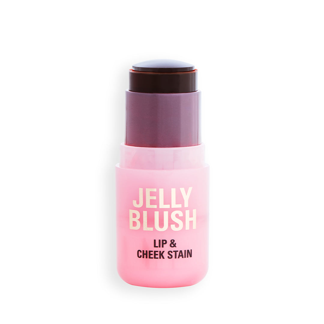 Makeup Revolution Jelly Blush Stick Lip and Cheek Stain