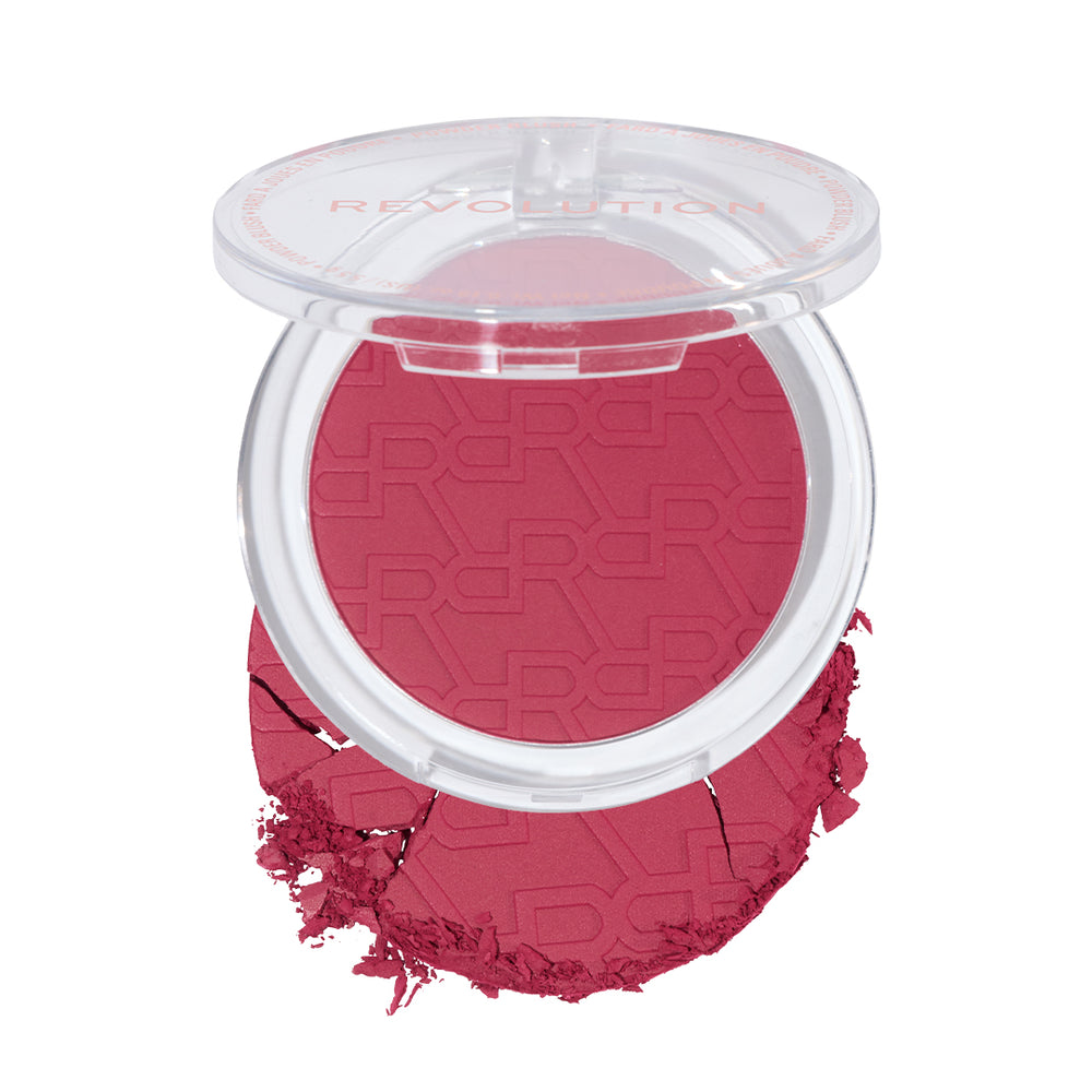 Makeup Revolution Blusher Reloaded