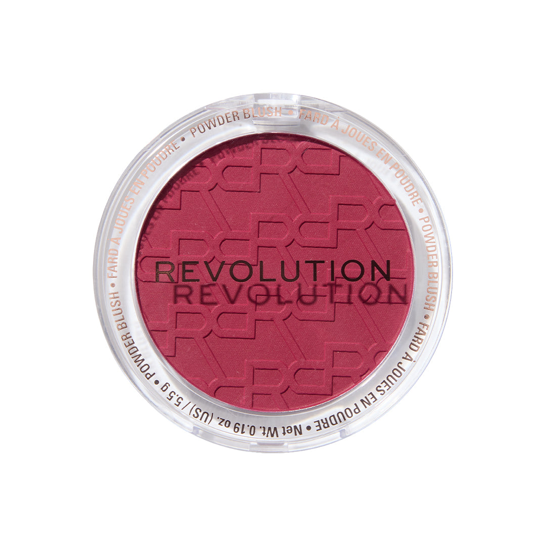 Makeup Revolution Blusher Reloaded