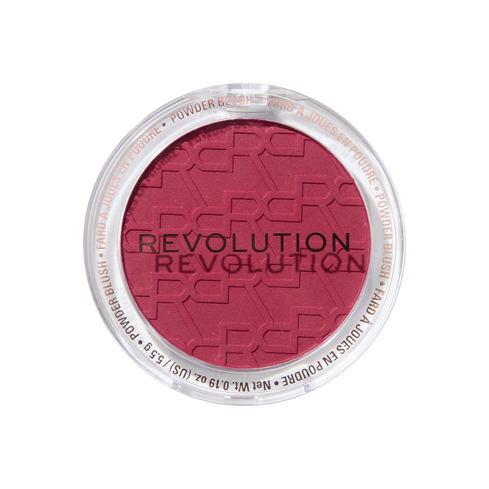 Makeup Revolution Blusher Reloaded