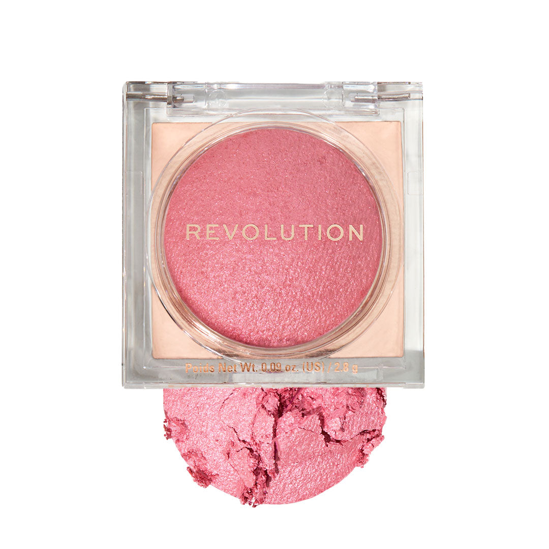 Makeup Revolution Beam Bright Blush