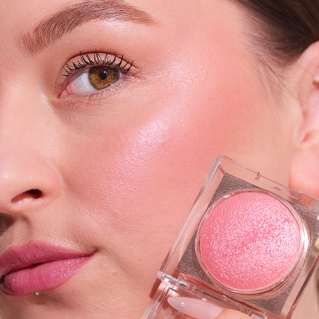 Makeup Revolution Beam Bright Blush