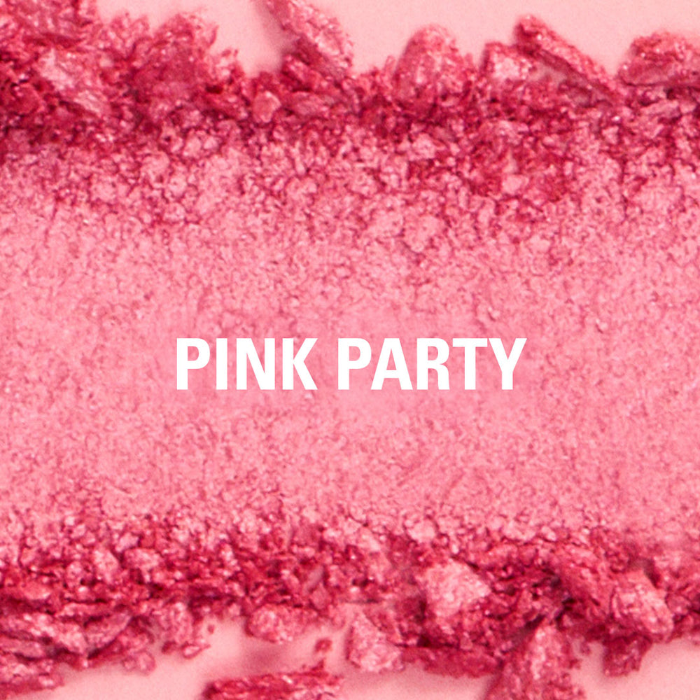 Group-Pink Party