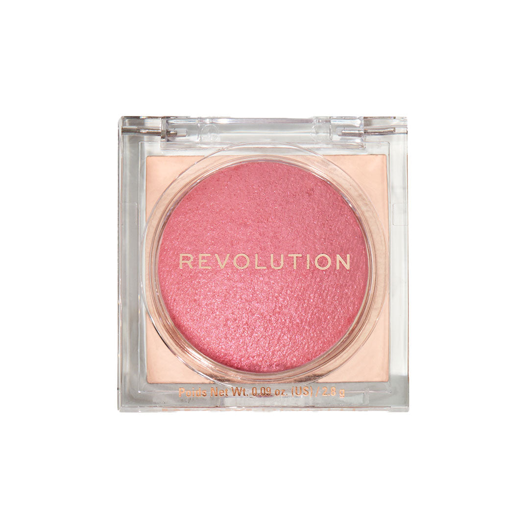 Makeup Revolution Beam Bright Blush