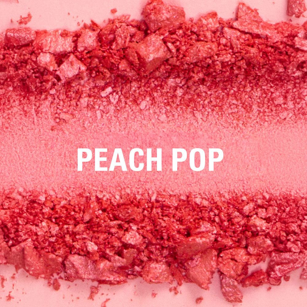 Group-Peach Pop