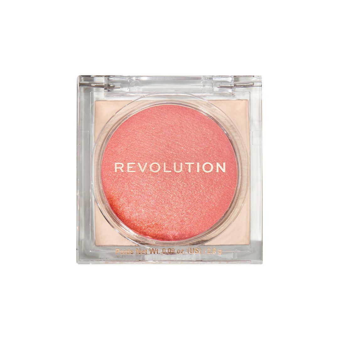 Makeup Revolution Beam Bright Blush