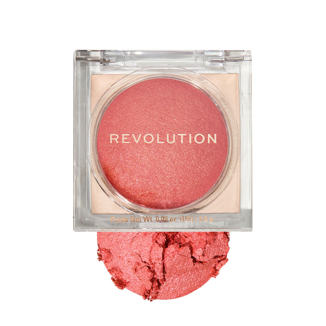 Makeup Revolution Beam Bright Blush