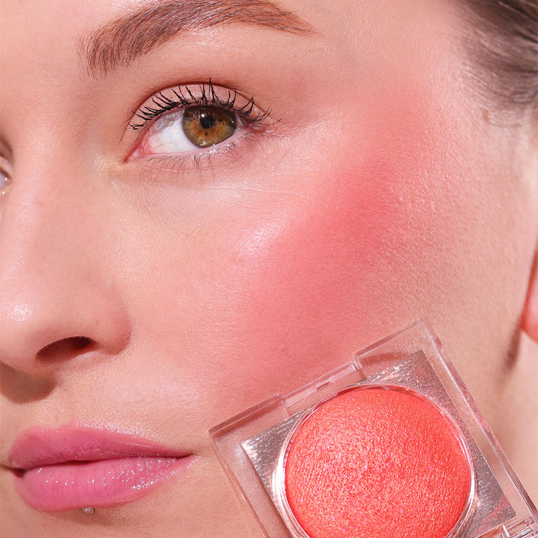 Makeup Revolution Beam Bright Blush