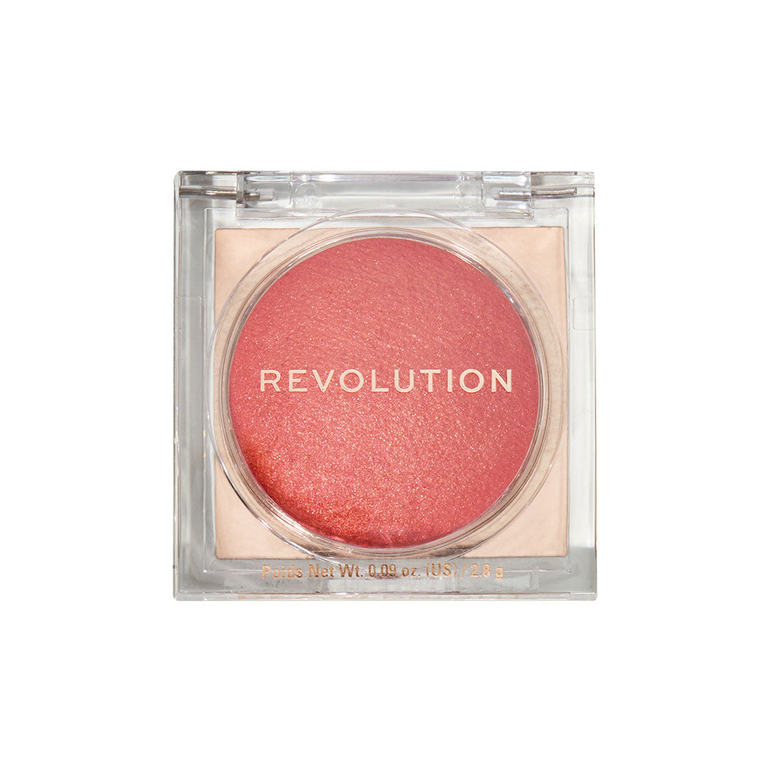 Makeup Revolution Beam Bright Blush