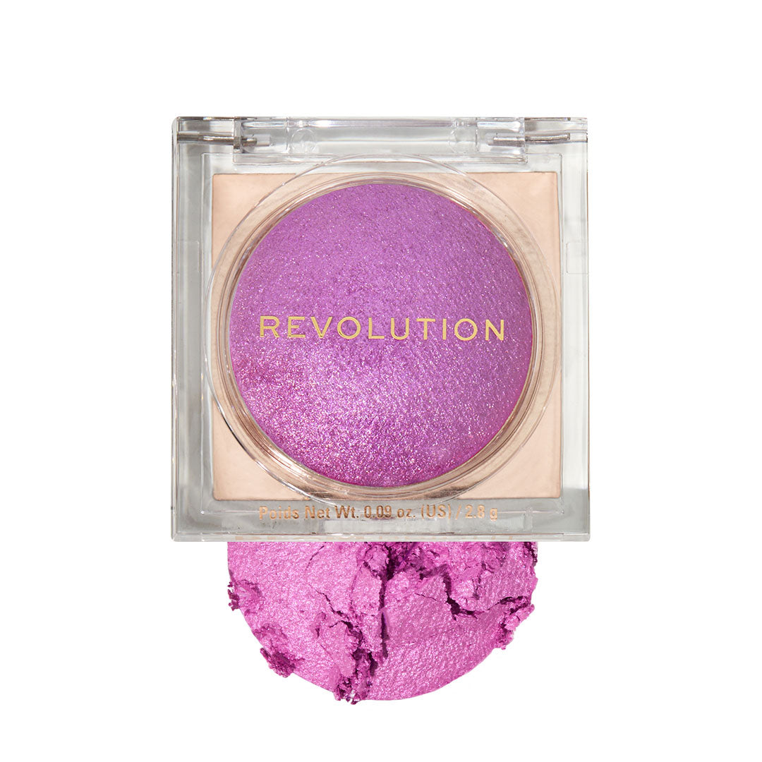 Makeup Revolution Beam Bright Blush