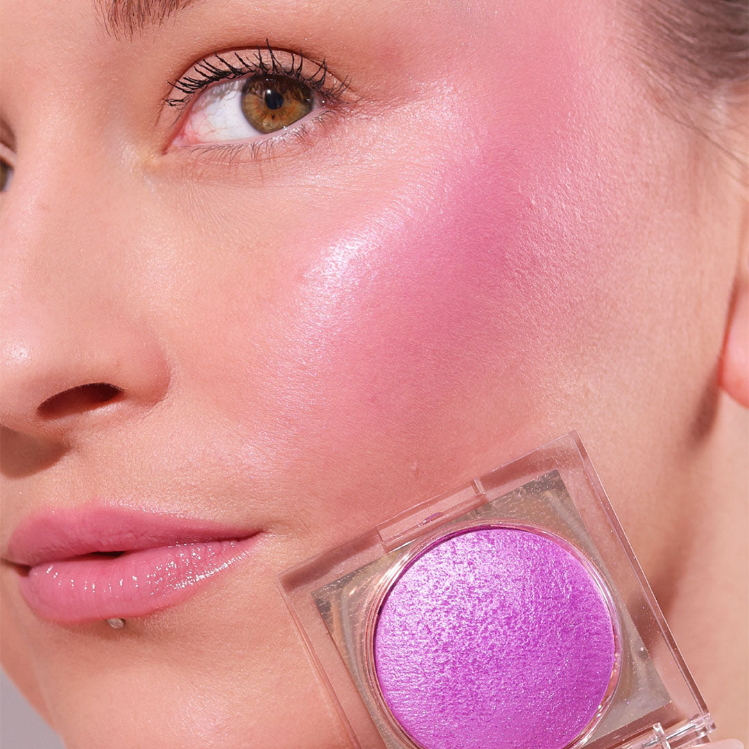 Makeup Revolution Beam Bright Blush