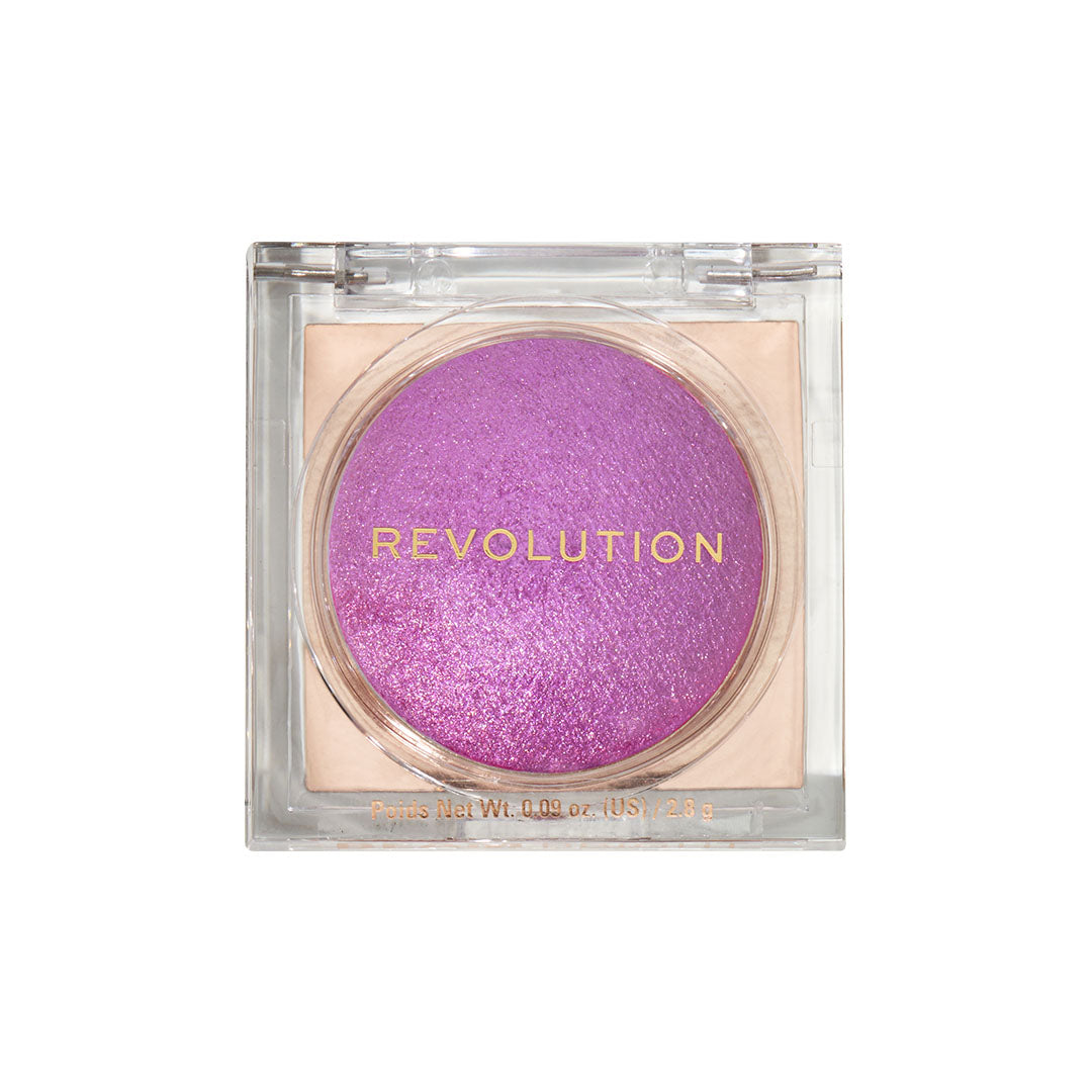 Makeup Revolution Beam Bright Blush