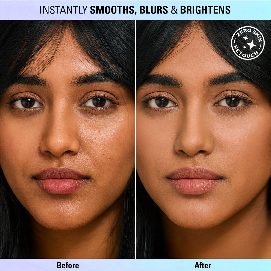 Revolution Hydra Cool Cooling Loose Baking Powder - Translucent