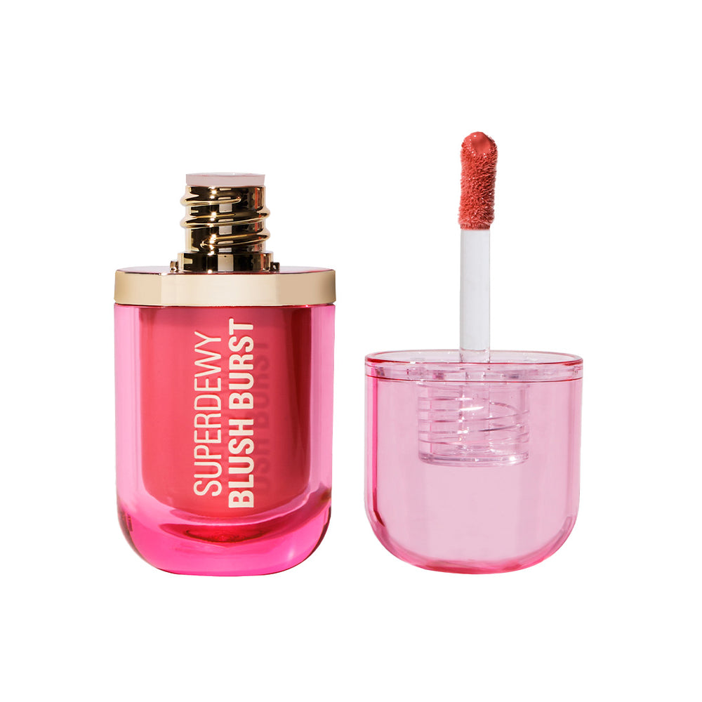 Group- Strawberry Milkshake Cool Pink