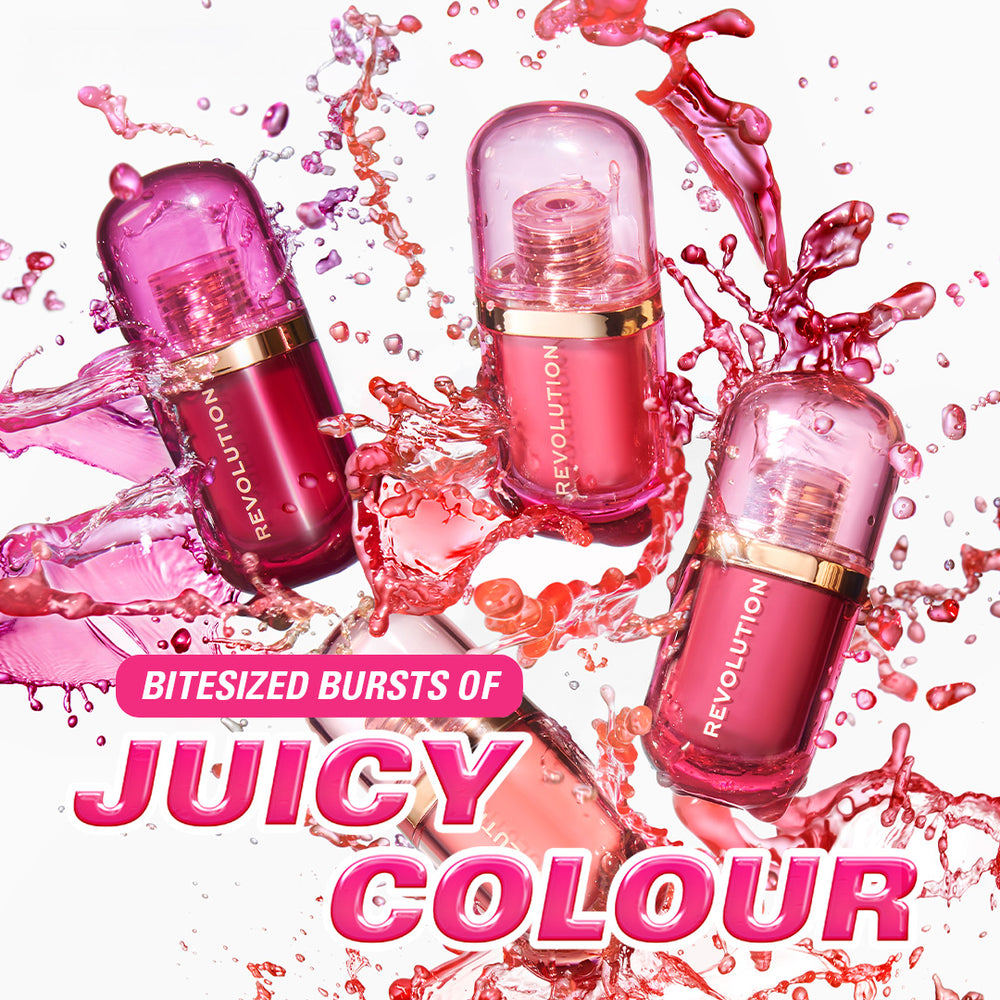 Group- Strawberry Milkshake Cool Pink