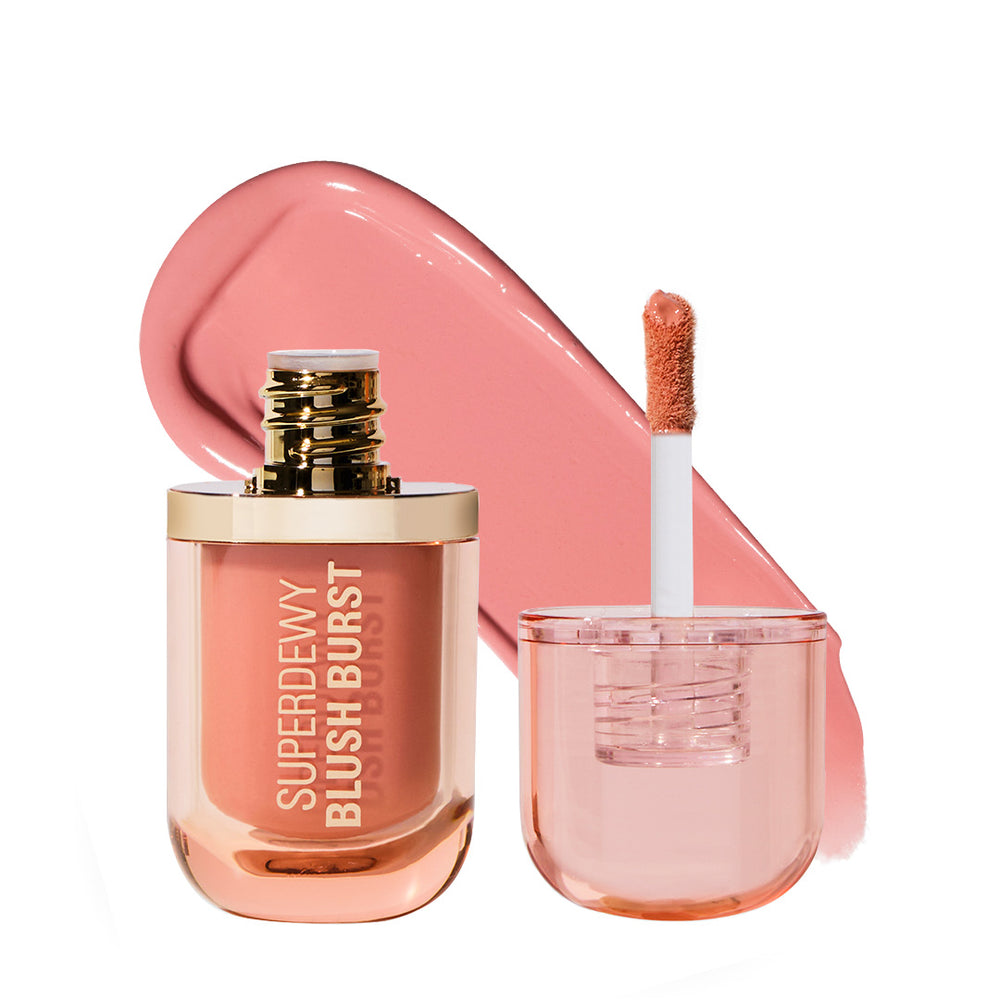 Group- Pink Fizz Soft Pink