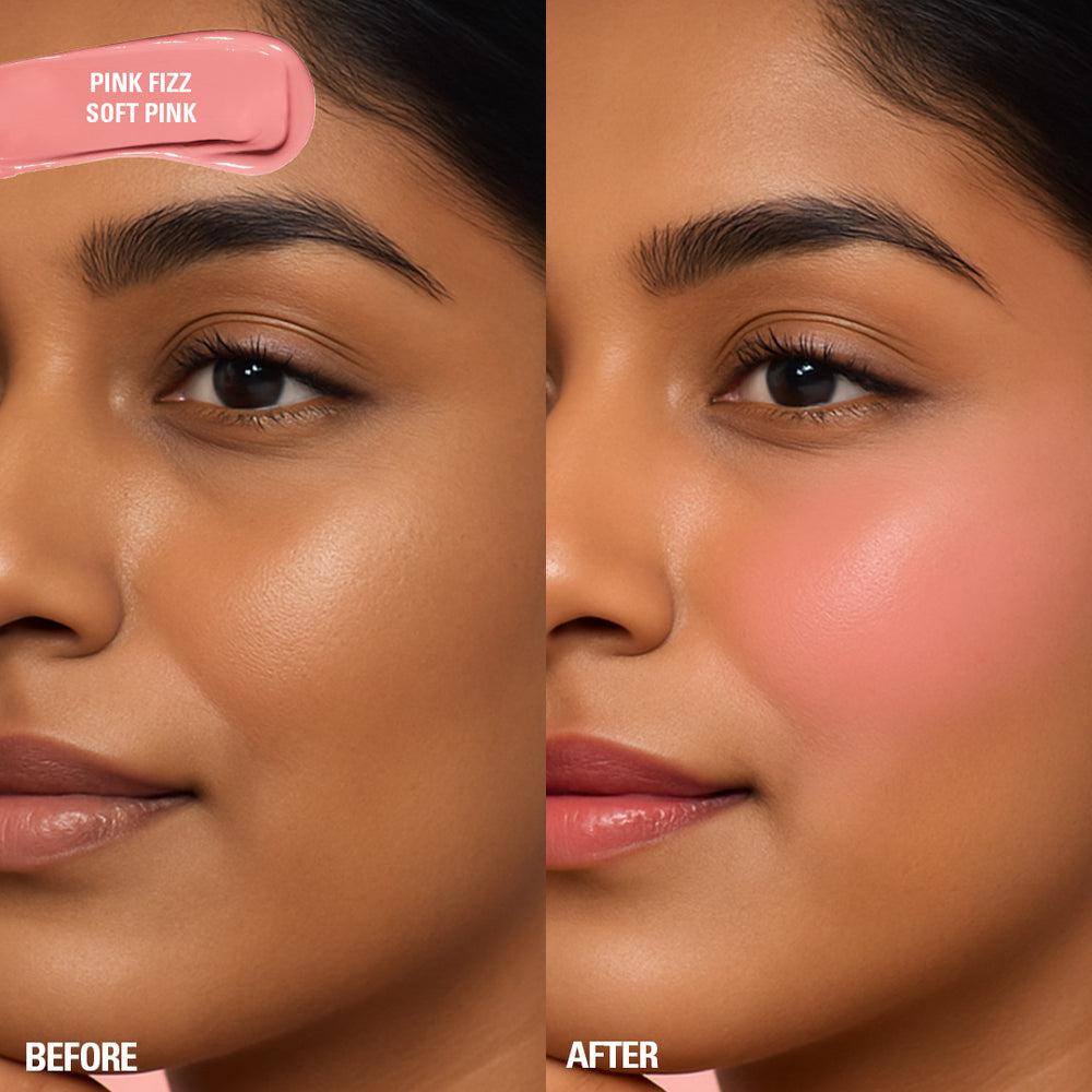 Group- Pink Fizz Soft Pink