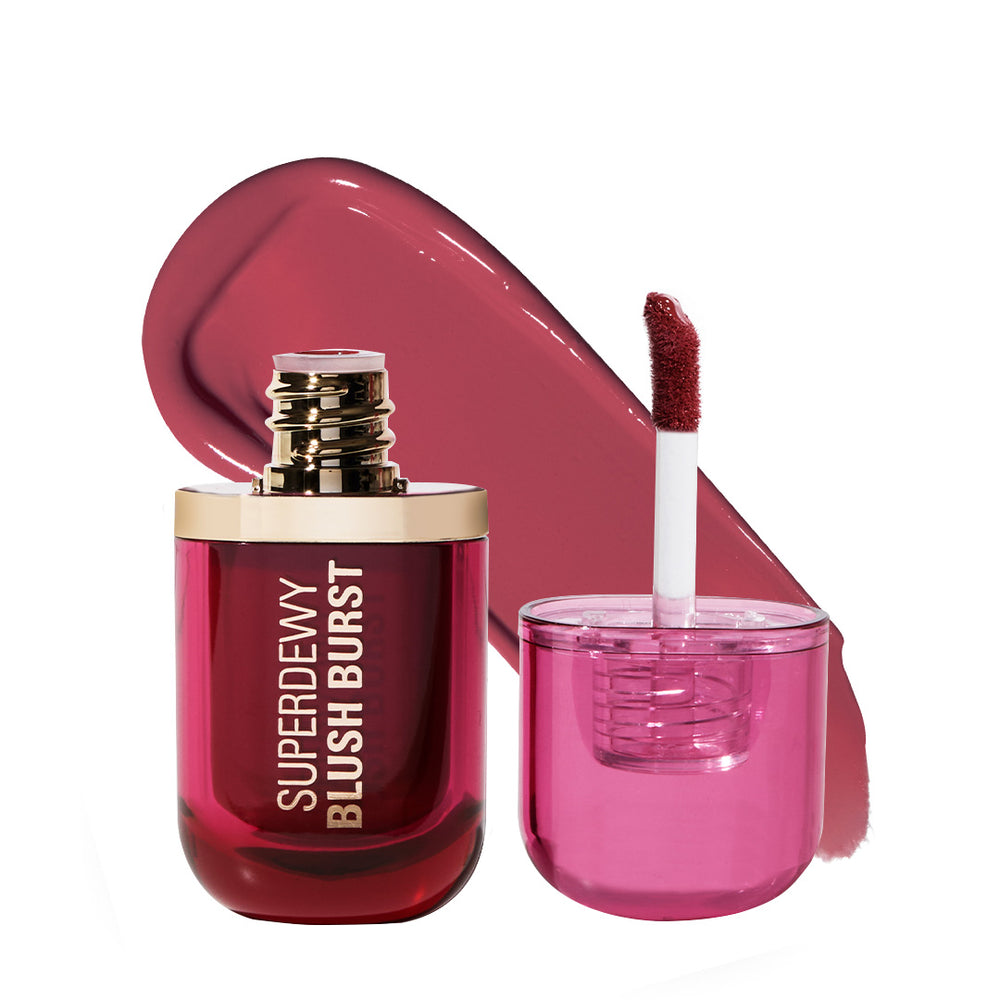 Group- Very Cherry Berry