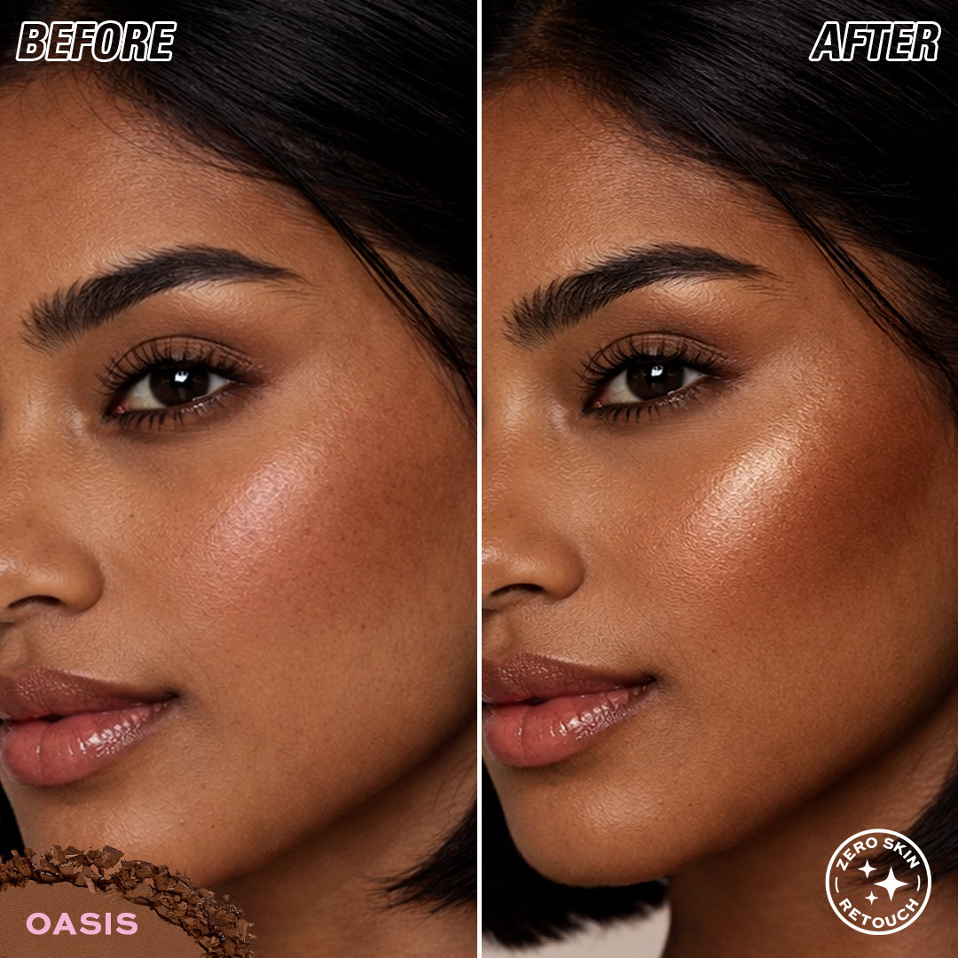 Revolution Relove Super Bronzer