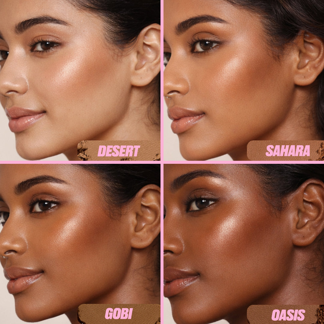 Revolution Relove Super Bronzer