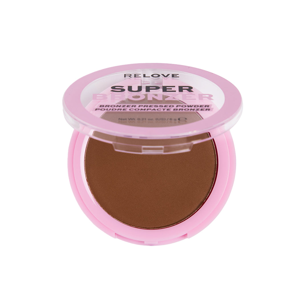 Revolution Relove Super Bronzer