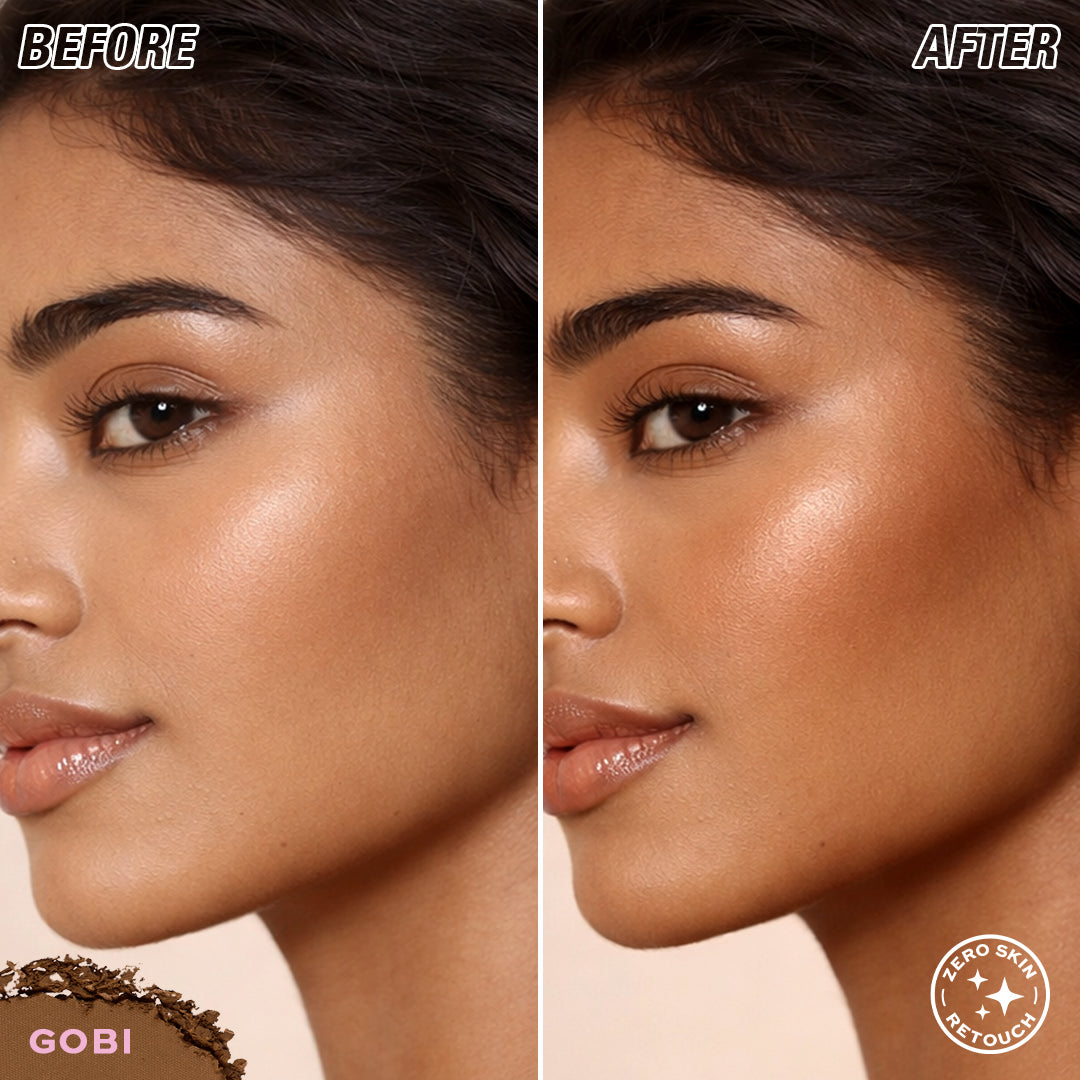 Revolution Relove Super Bronzer