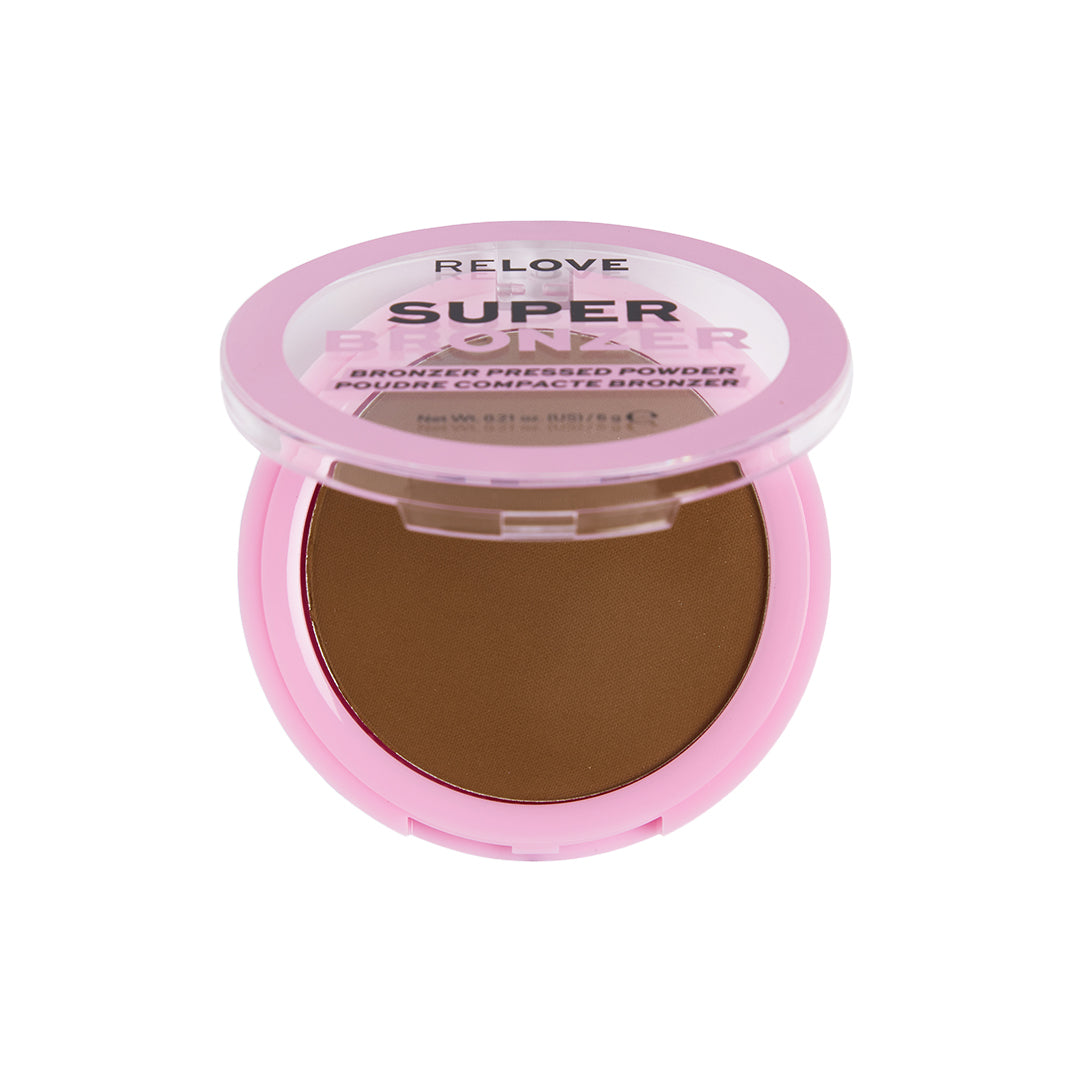 Revolution Relove Super Bronzer