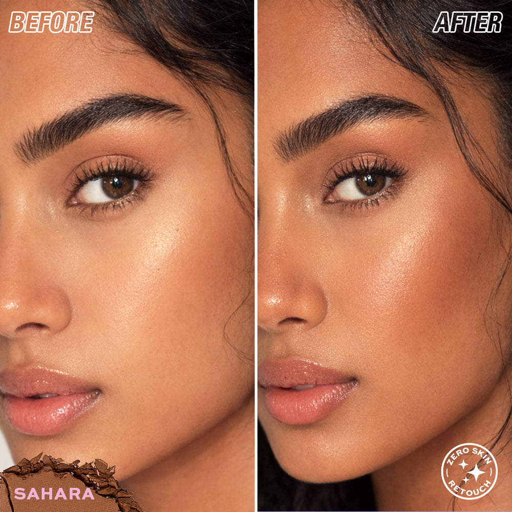 Group - Sahara A