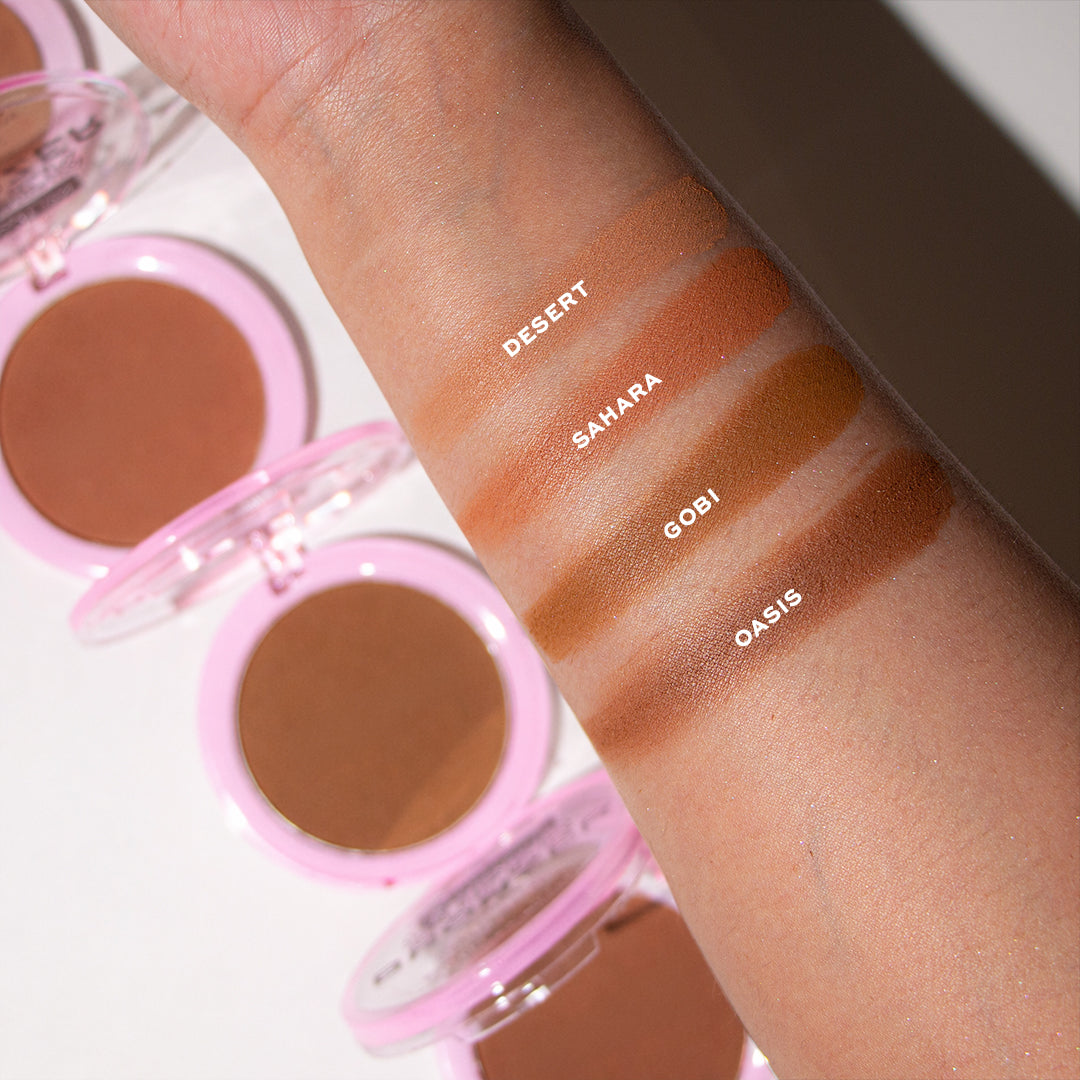 Revolution Relove Super Bronzer