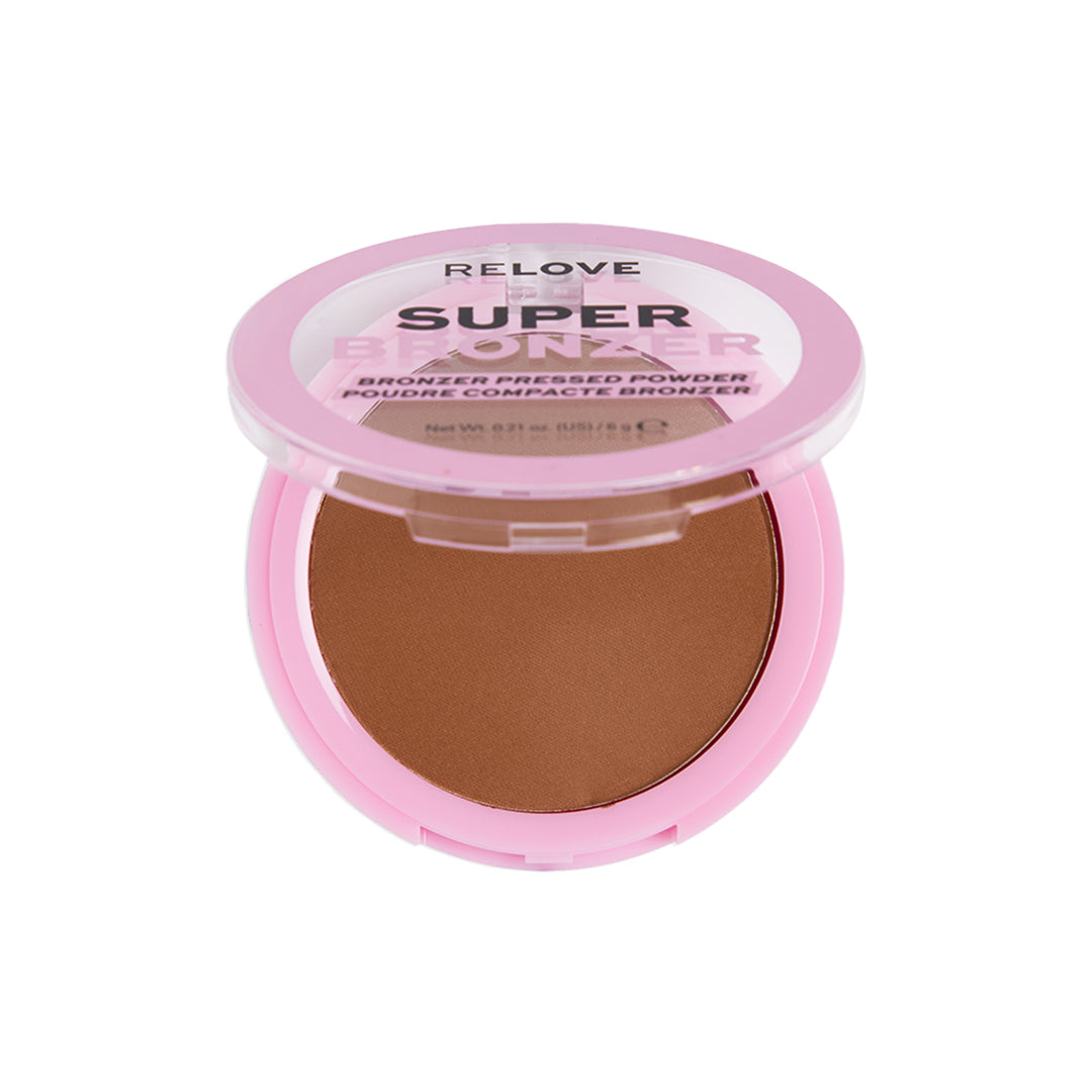Revolution Relove Super Bronzer