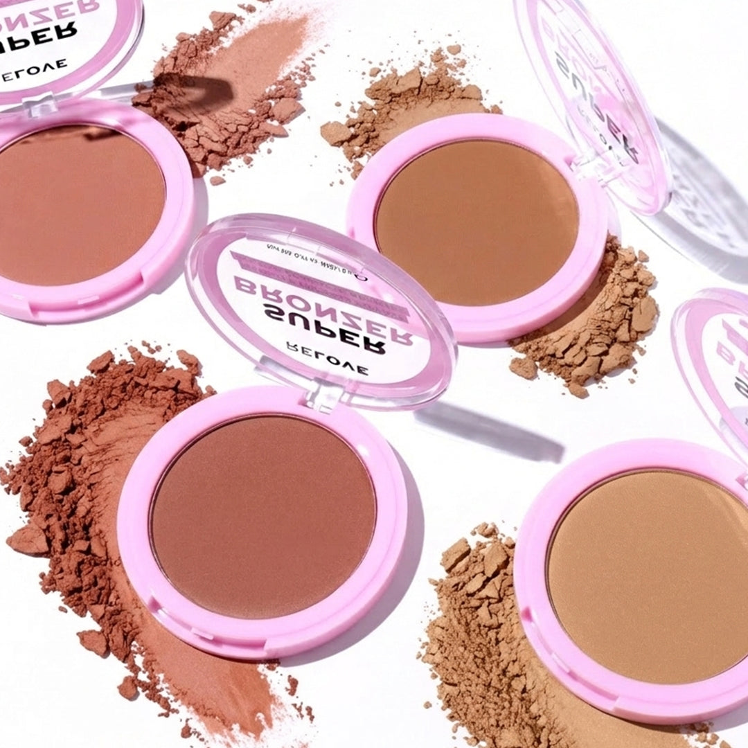Revolution Relove Super Bronzer