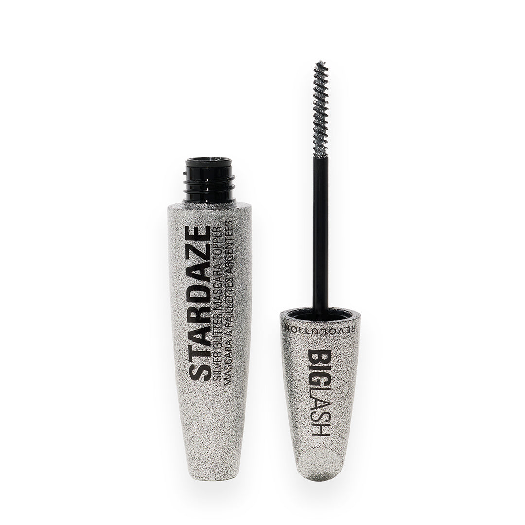 Big Lash Stardaze Hair & Brow Glitter Mascara