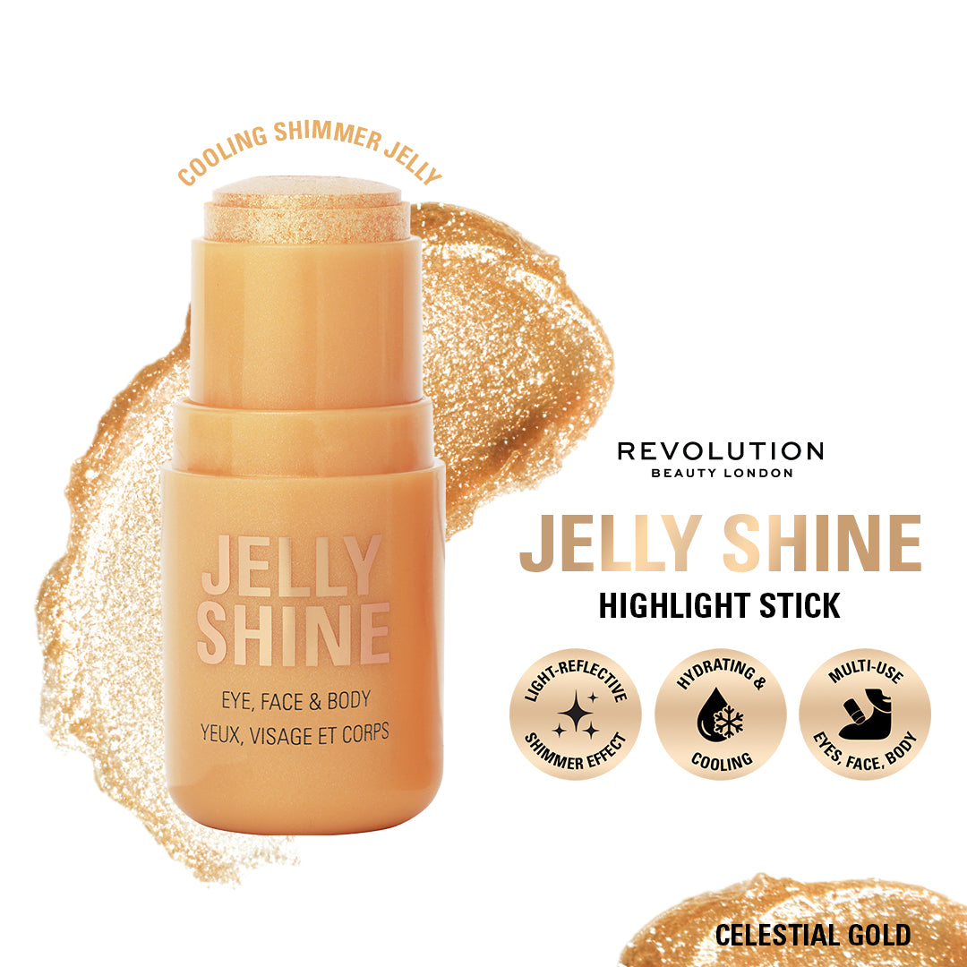 Group - Celestial Gold A