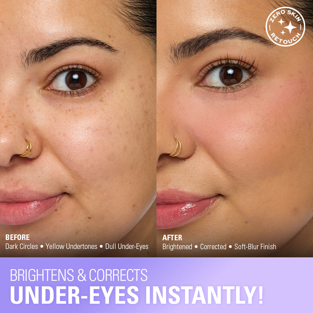 Makeup Revolution Loose Baking Powder - 30gm