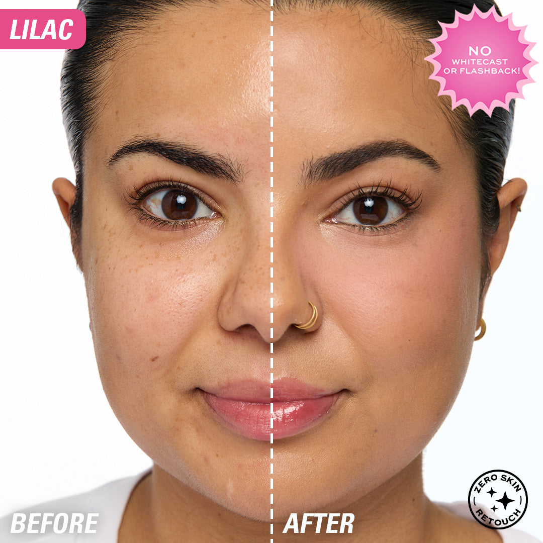 Makeup Revolution Loose Baking Powder - 30gm