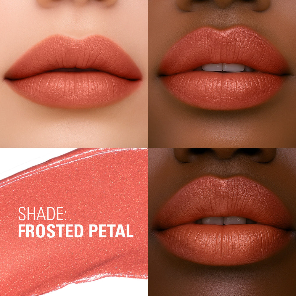 Group- Frosted Petal