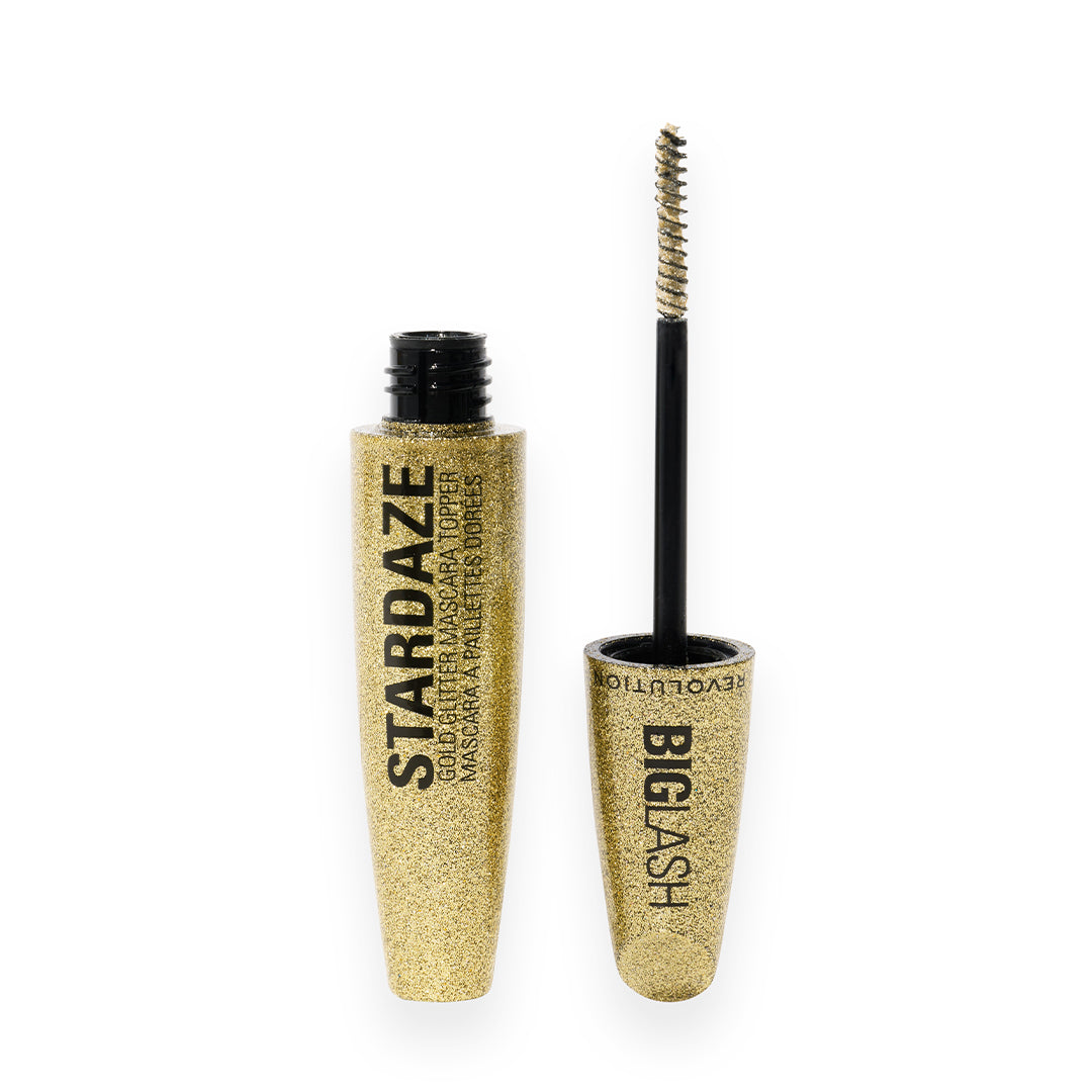 Big Lash Stardaze Hair & Brow Glitter Mascara