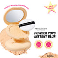 Revolution Powder Pops Instant Blur Setting Powder