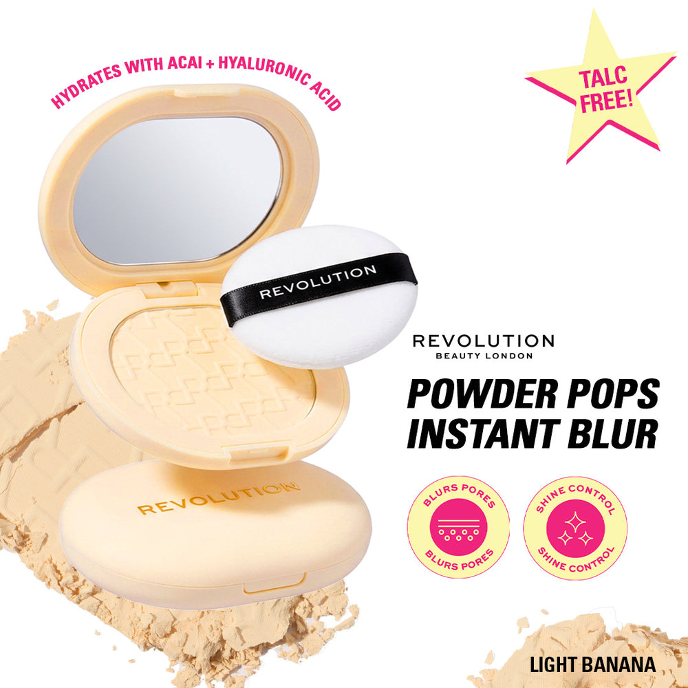 Group - Banana Light A