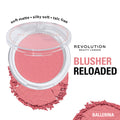 Makeup Revolution Blusher Reloaded