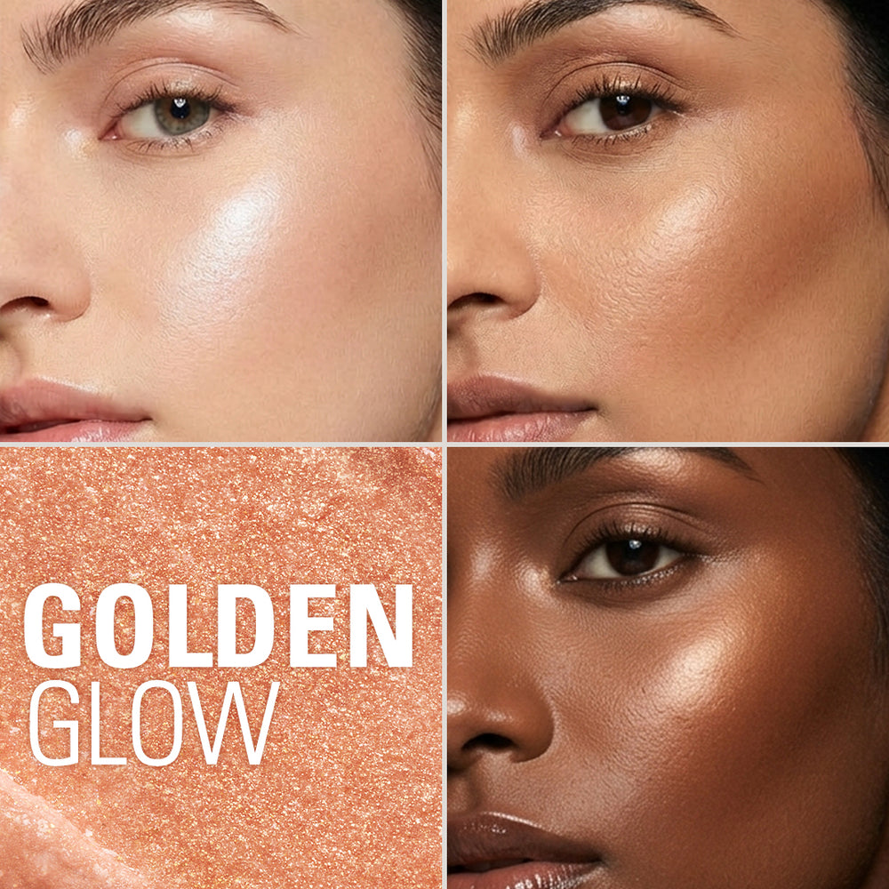 Group - Golden Glow A