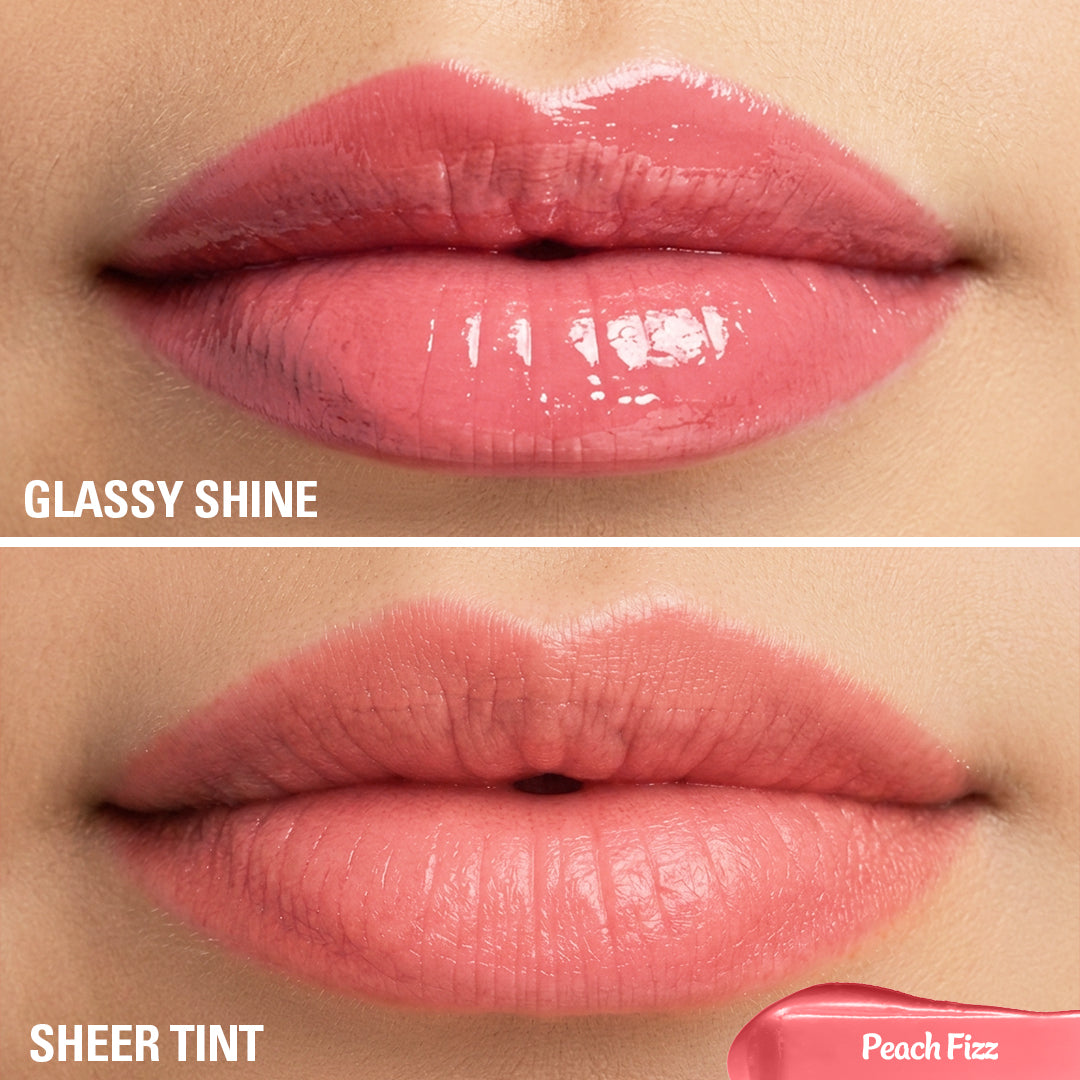 Revolution Kiss Drip Water Lip Tint