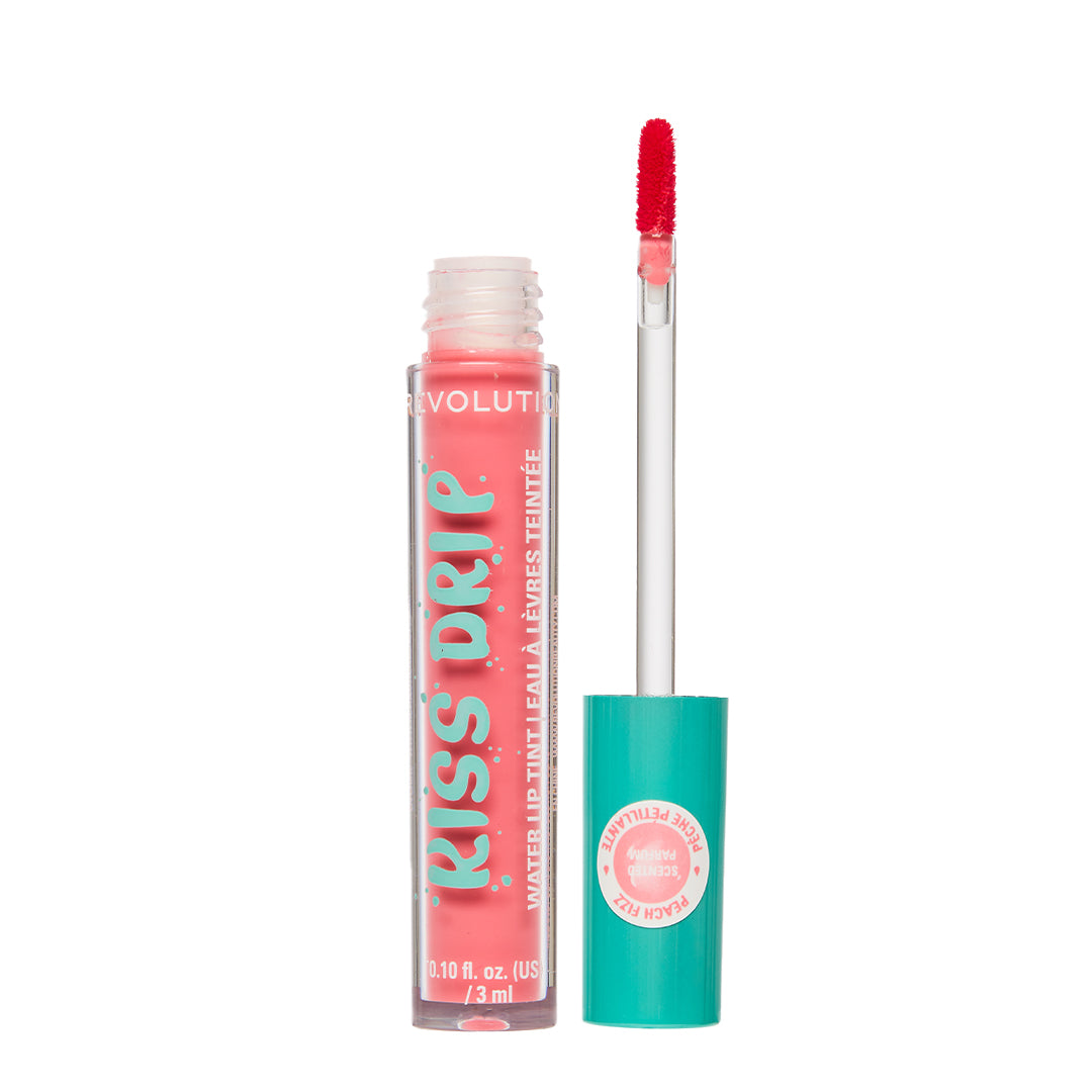 Revolution Kiss Drip Water Lip Tint