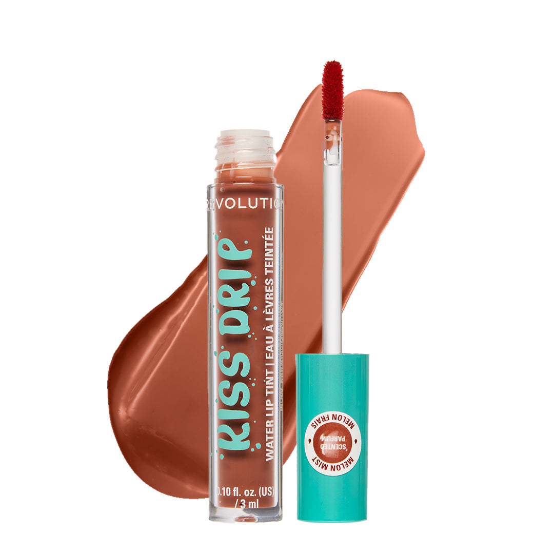 Revolution Kiss Drip Water Lip Tint