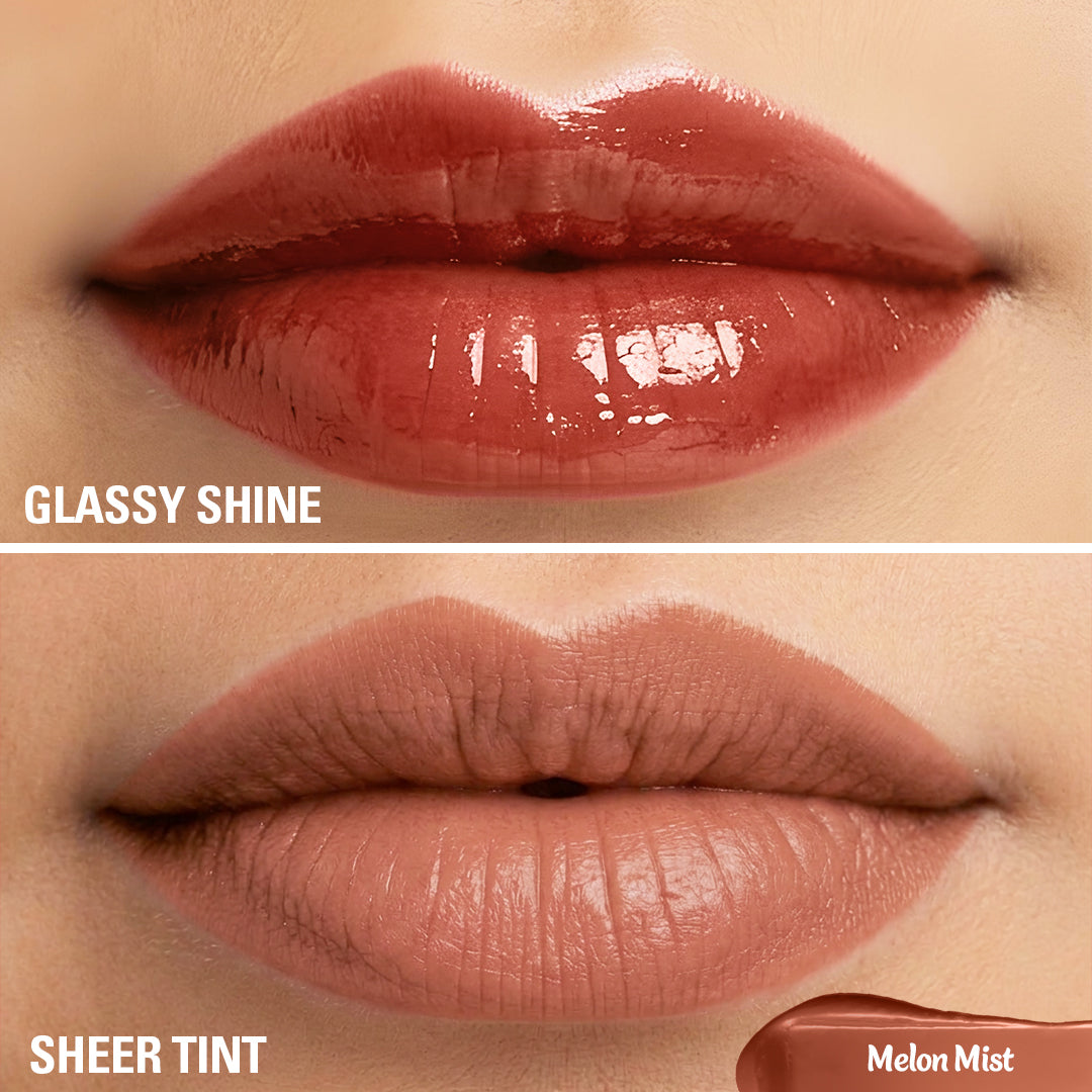 Revolution Kiss Drip Water Lip Tint