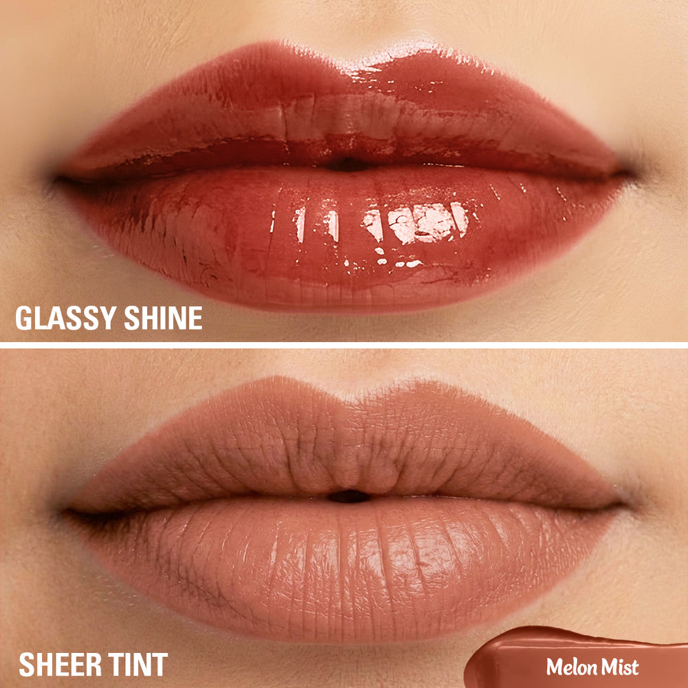 Revolution Kiss Drip Water Lip Tint