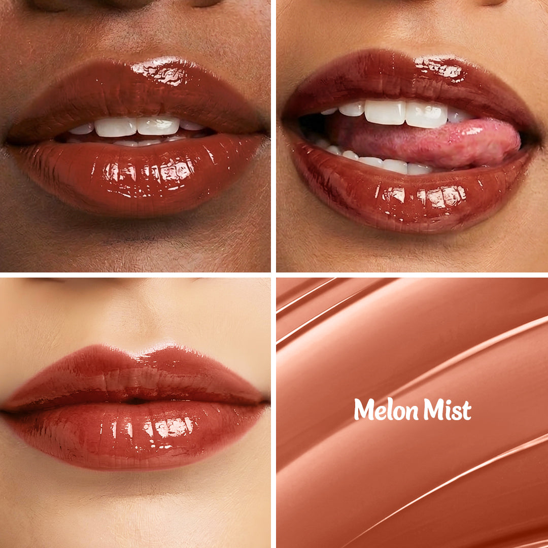 Revolution Kiss Drip Water Lip Tint