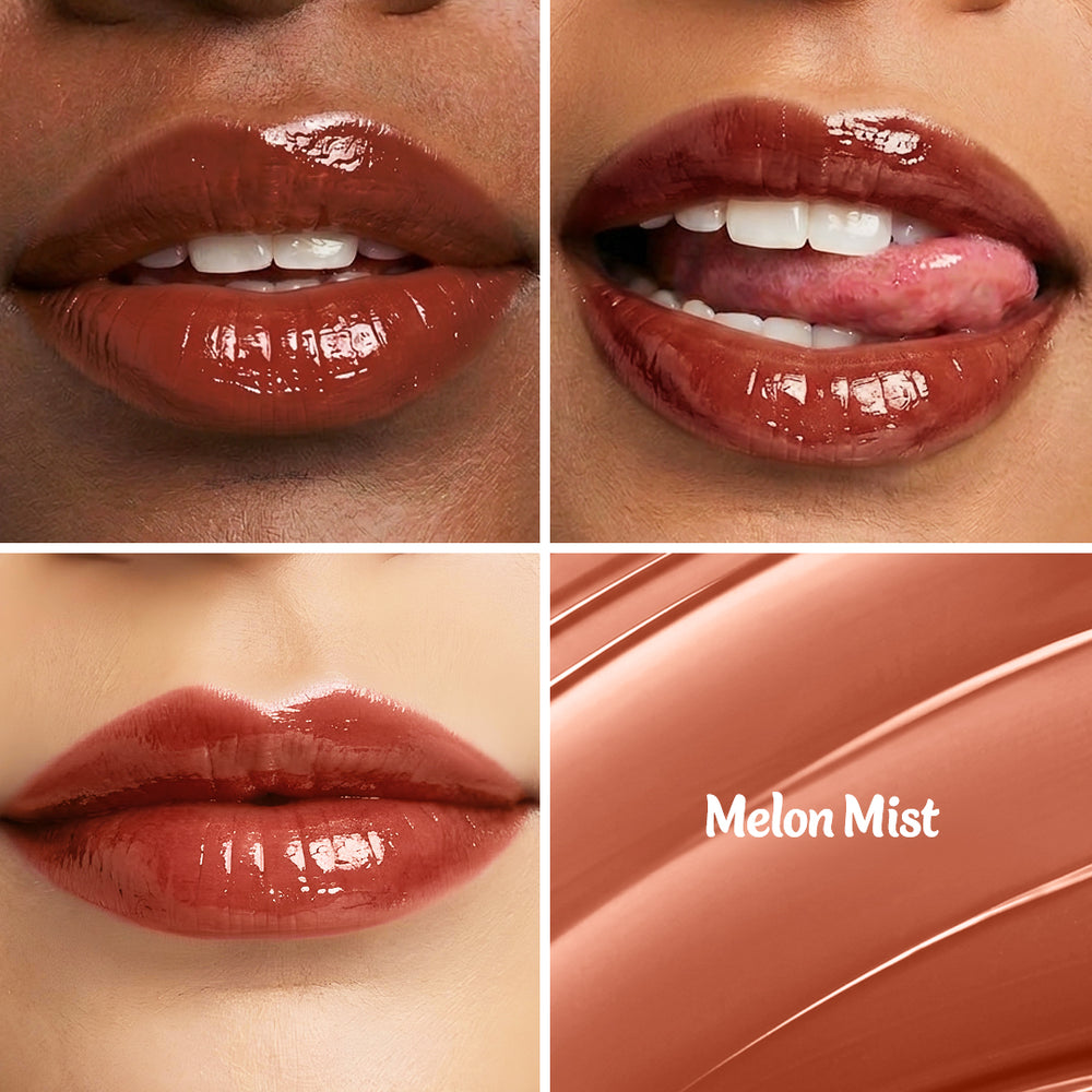 Revolution Kiss Drip Water Lip Tint