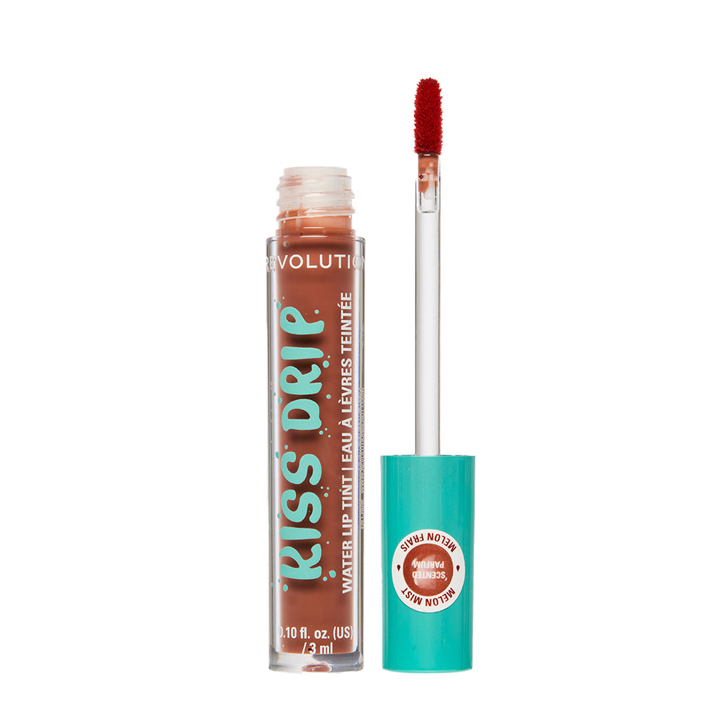 Revolution Kiss Drip Water Lip Tint