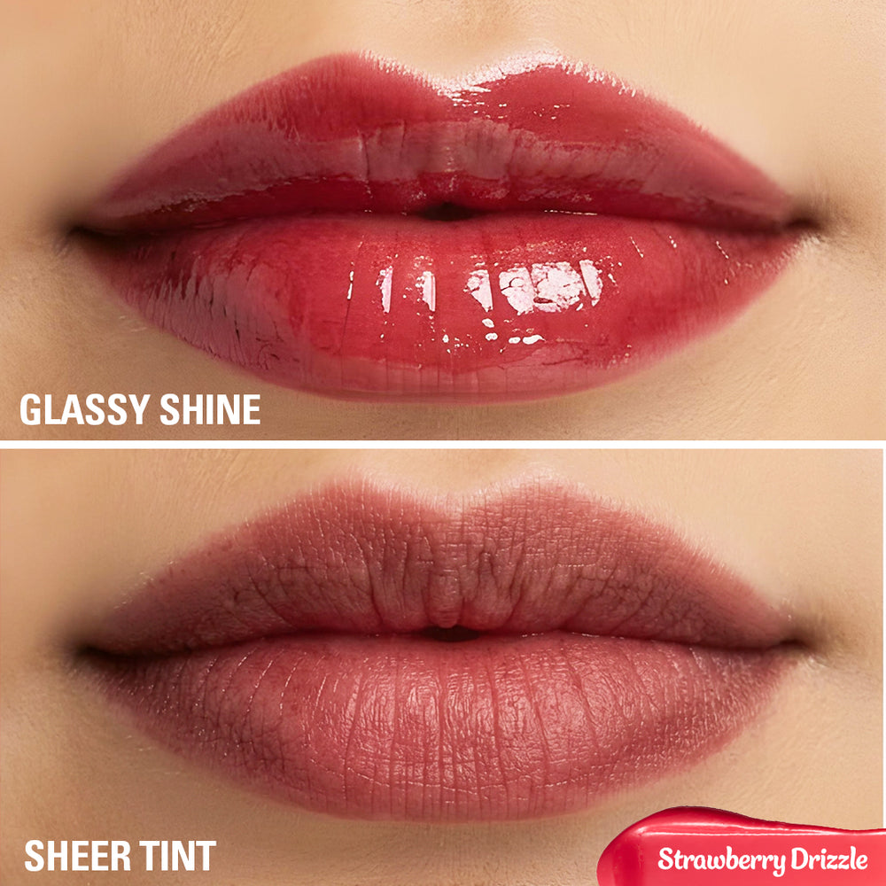 Group - Strawberry Drizzle A